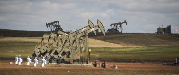 US Crude Oil Inventories Take Big Hits In Storm Aftermath