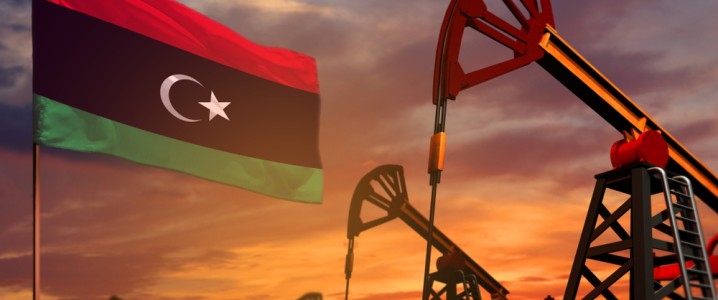 Libya Signals a New Gas Push as Europe Searches for Supply