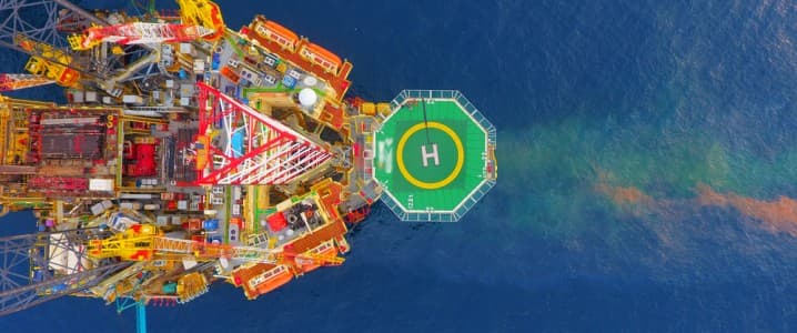 Venezuela Oil Revenue Projected to Hit $5 Billion Under U.S. Control