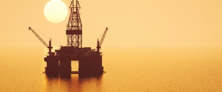 Eni Makes Major Gas Discovery Offshore Ivory Coast