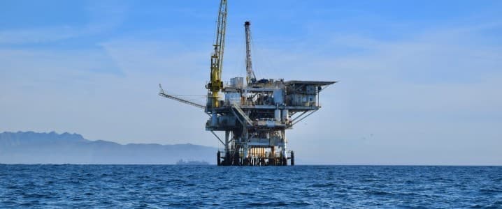 Chevron-Led Joint Venture Signs Major Gas Exploration Deal Offshore Greece