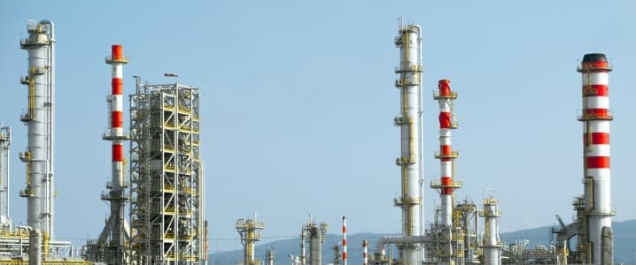 Dangote Refineries Seals $400 Million Deal to Triple Capacity