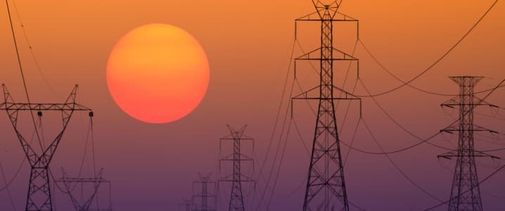 Spain Leans on Gas to Stabilize Grid After Historic Blackout