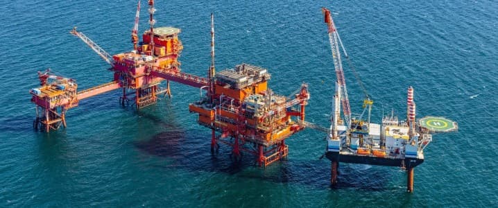 Wood Mackenzie Says Big Oil’s Strategy Has Snapped Back to Upstream