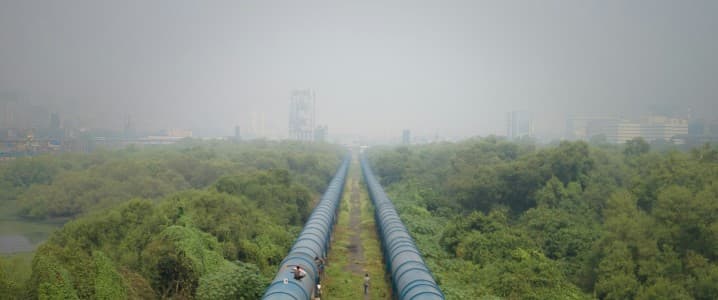 China Hikes Russian Crude Imports as India Retreats