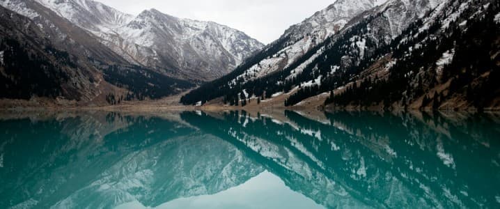 Big Oil Challenges $5 Billion Environmental Fine in Kazakhstan