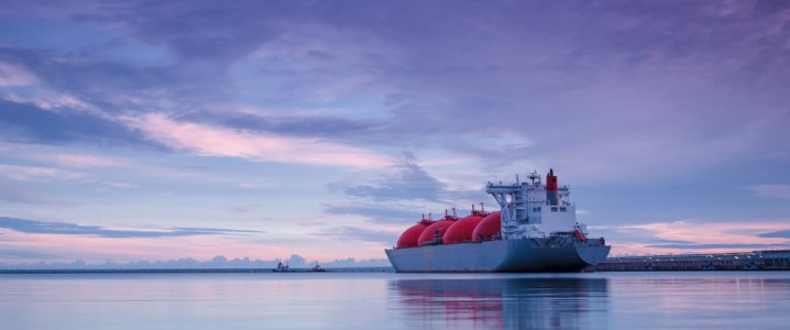 Woodside Warns LNG Glut Fears May Be Overstated