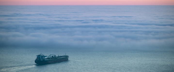 Saudi Shipping Giant Rents Supertankers as Freight Costs Skyrocket