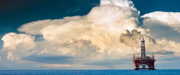 Trump Administration Reopens Door to Offshore Oil Leasing in California