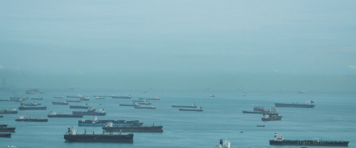 Iran Rushes to Ship Oil Ahead of Possible U.S. Strike