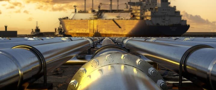 Russia Shipped 80% of its 2025 Oil Exports to China and India