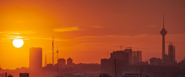 Oil Markets Brace for Volatility As U.S.-Israel Launch Strikes Across Iran