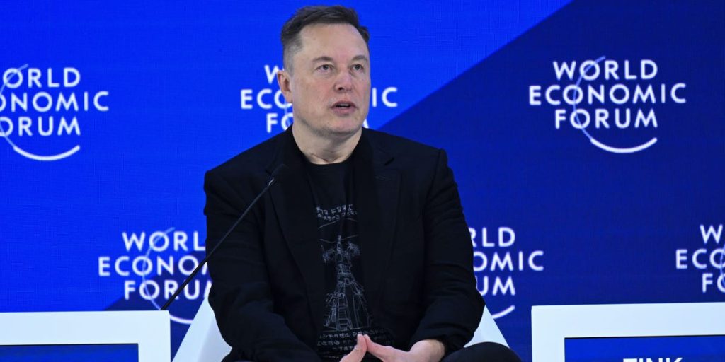 All the Ways Elon Inc. Is Already Intertwined