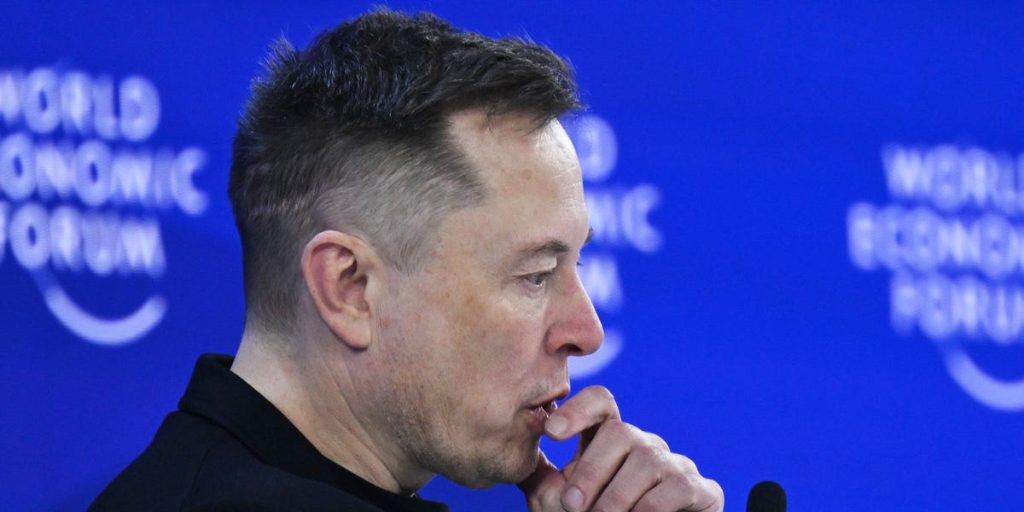 SpaceX Acquires XAI. Read Elon Musk’s Memo.