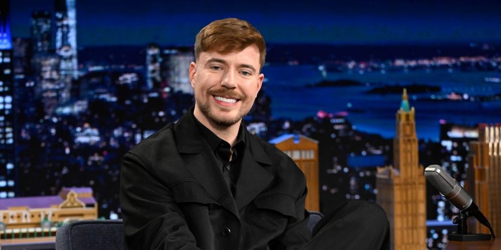 MrBeast Is Hiring a ‘Head of TikTok’; What the Job Entails