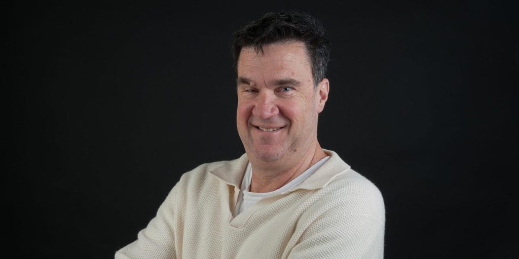 A Software CEO on AI’s Threat and How to Stay Ahead