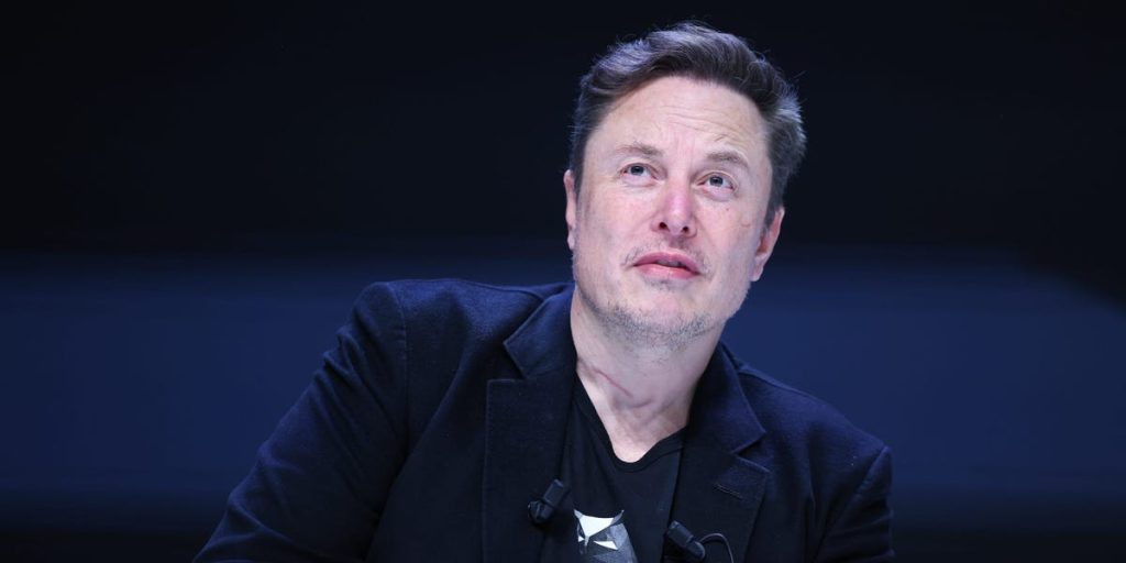 X Product Head Details What Working for Musk Is Like