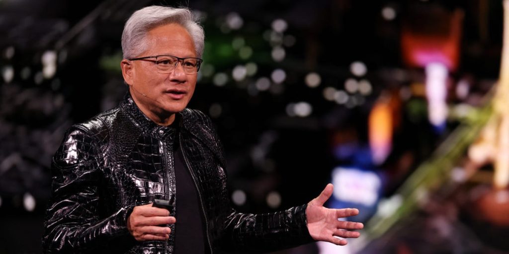 Meta Strengthens Nvidia Partnership With Expansive New Deal