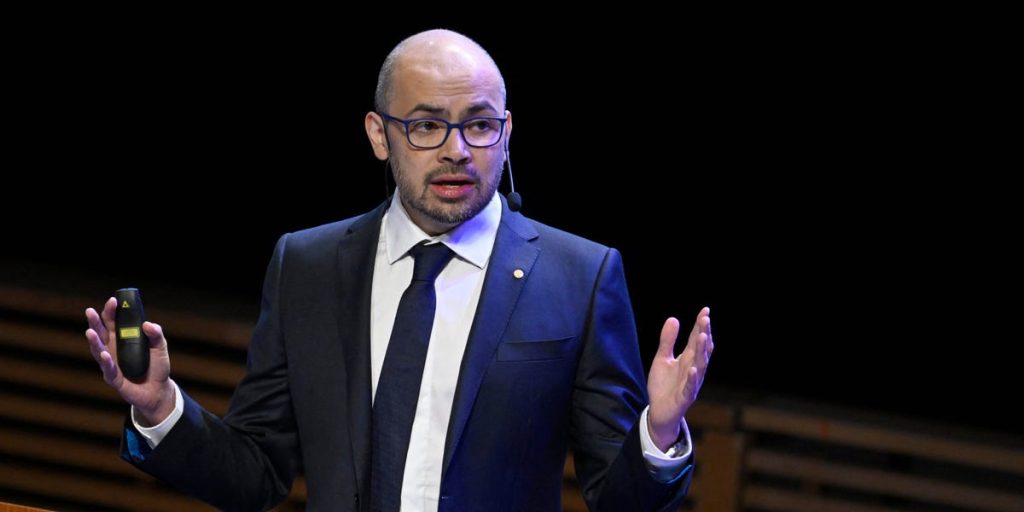 Google AI Boss: Memory Shortage Creating ‘Choke Point’