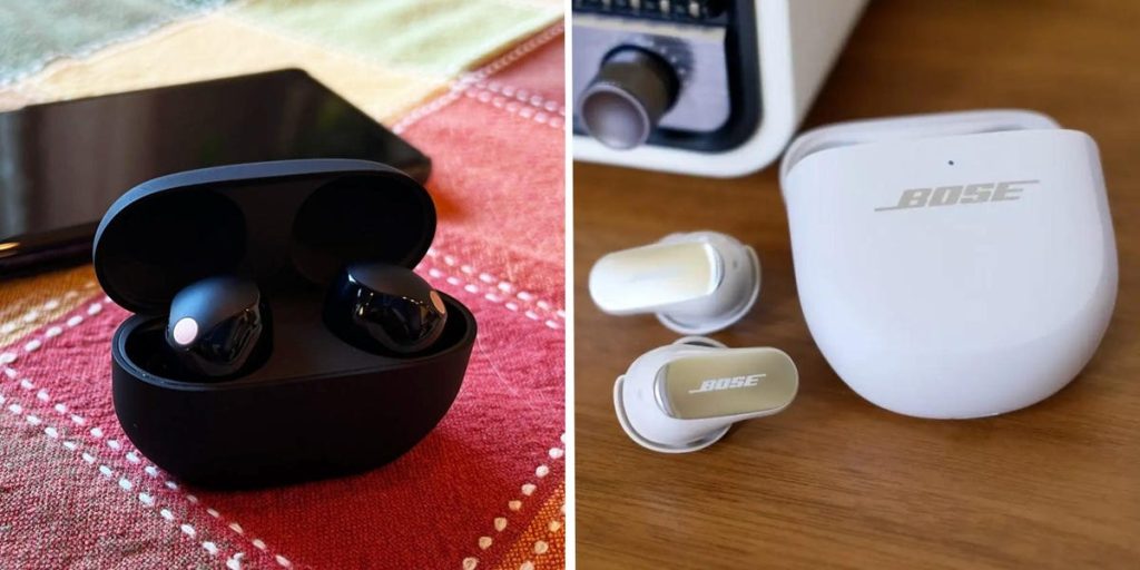 The Best Earbuds of 2026