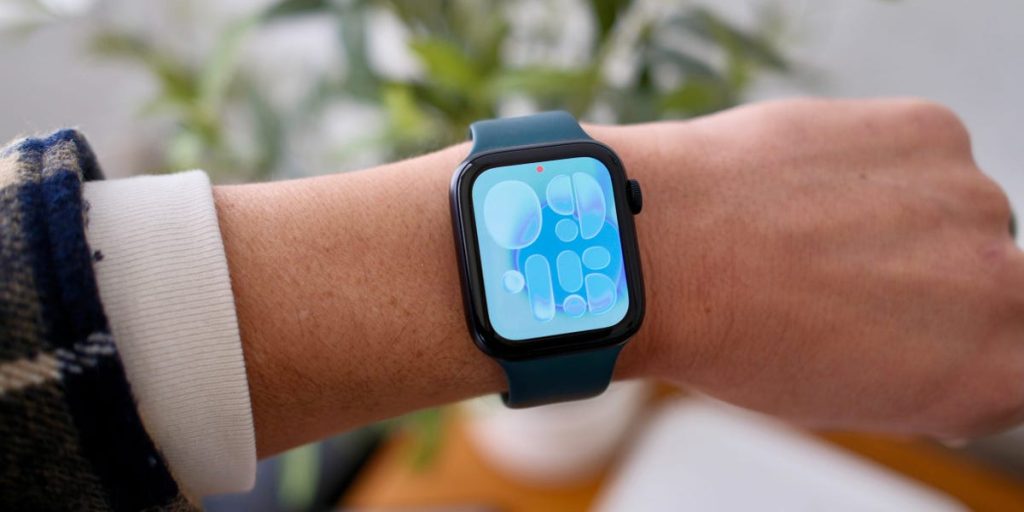 Apple Watch SE 3 Review