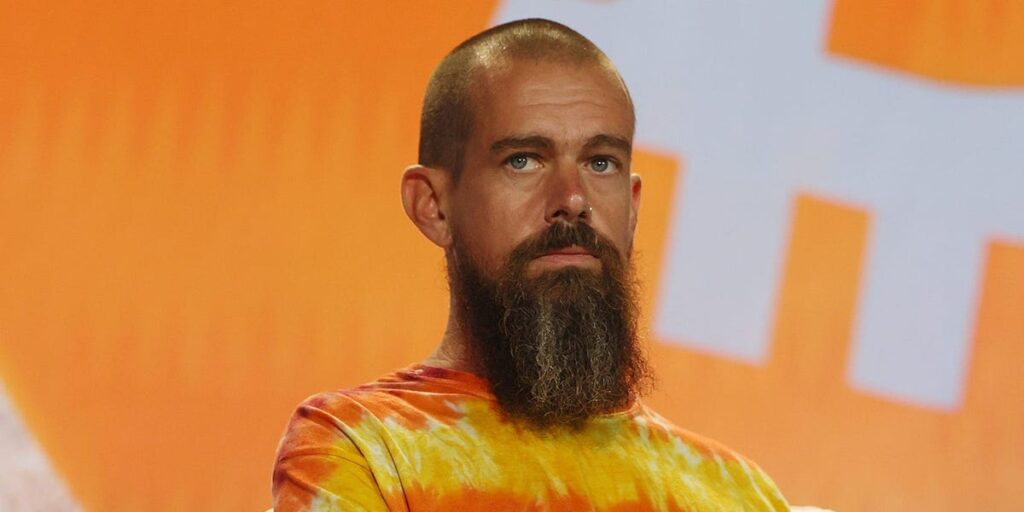 Jack Dorsey’s Memo Could Signal a New Era of White-Collar Layoffs