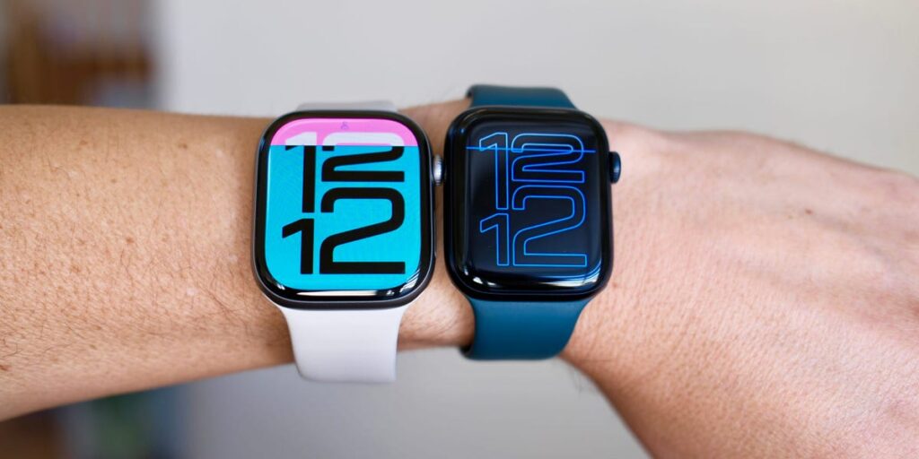 Which Smartwatch Is Best for You?