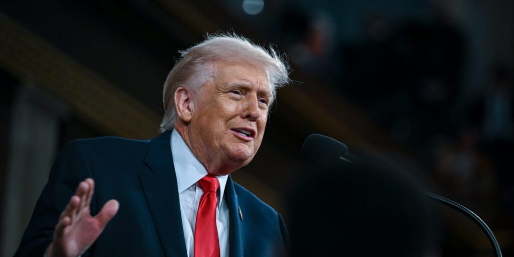 Trump Orders Federal Agencies to Stop Using Anthropic