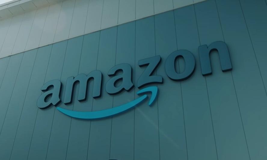 Amazon to Help Suppliers Invest in Clean Fuel Carbon Credits