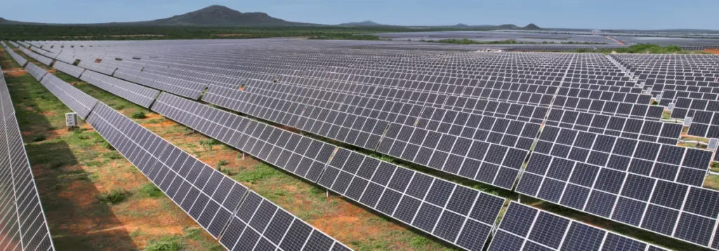 Atlas Renewable Energy Secures $3 Billion Refinancing, Bolstering Latin America’s Clean Energy Capital Markets