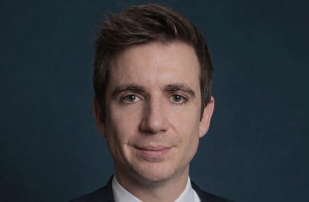 Crédit Agricole Appoints Quentin Guerineau as Chief Sustainability and Impact Officer