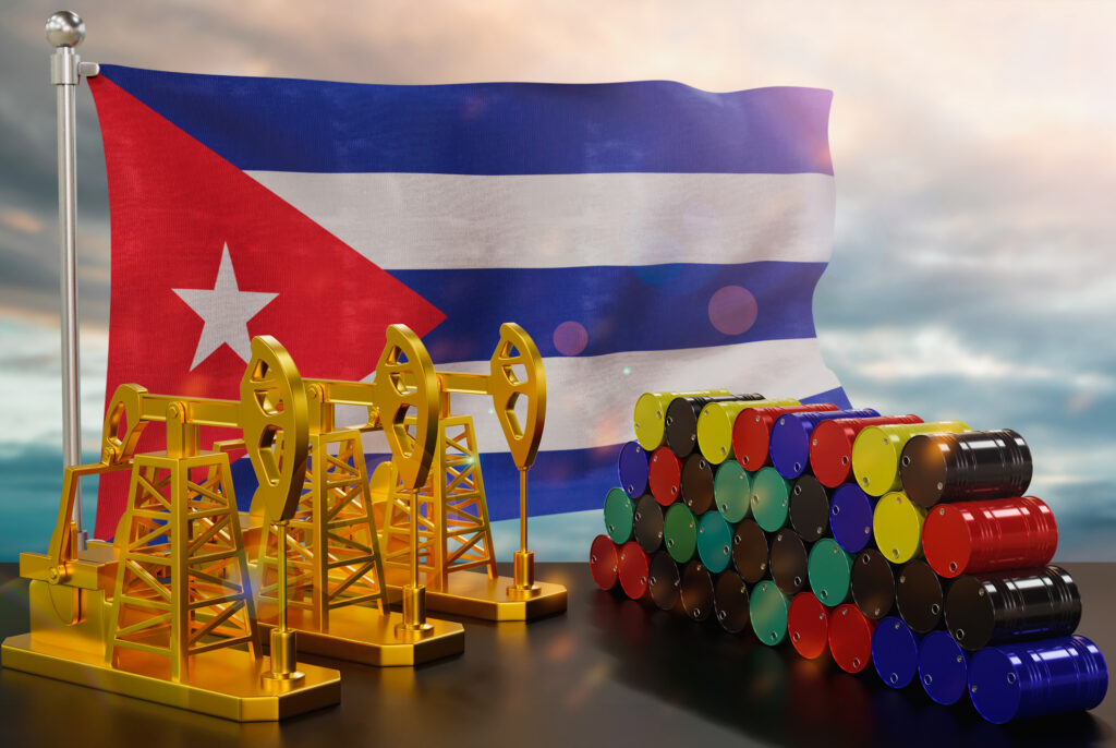 Trump to allow private Cuban companies to buy fuel but block the regime – Oil & Gas 360