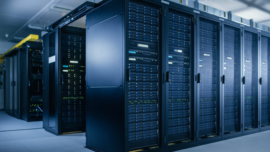Data centers push great lakes region to the brink – Oil & Gas 360