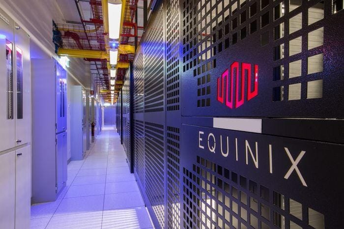 Equinix Secures 121MW Solar PPA in Japan to Power Data Centers, Support Energy Transition