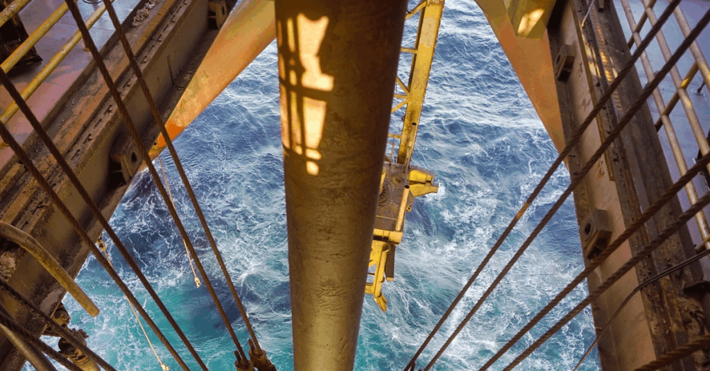 Equinor Makes Discovery Near Gullfaks