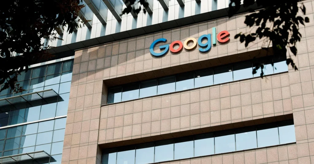 Google Launches Climate Technology Center in India to Accelerate AI Driven Decarbonization