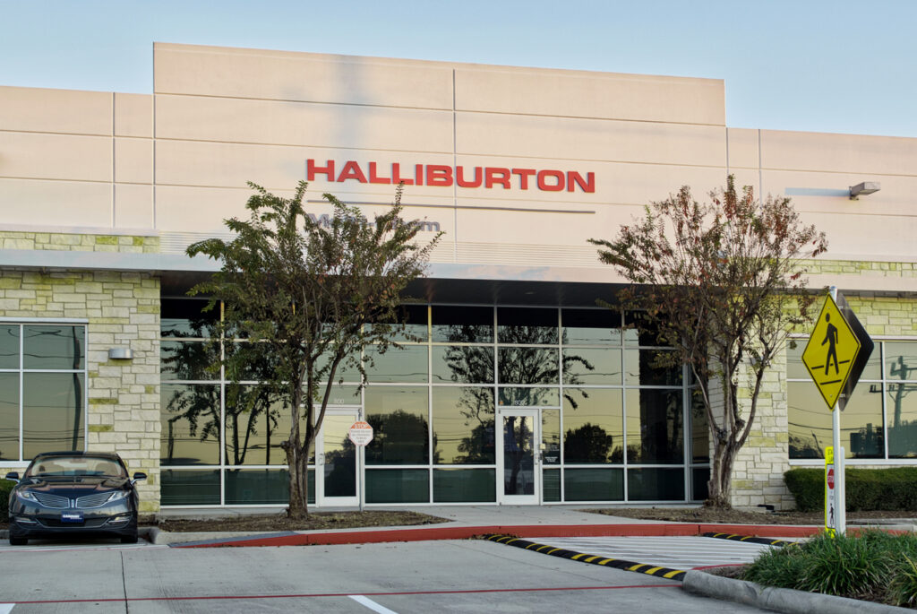 Halliburton launches XTR CS injection system for CCUS and CO₂ injection wells – Oil & Gas 360