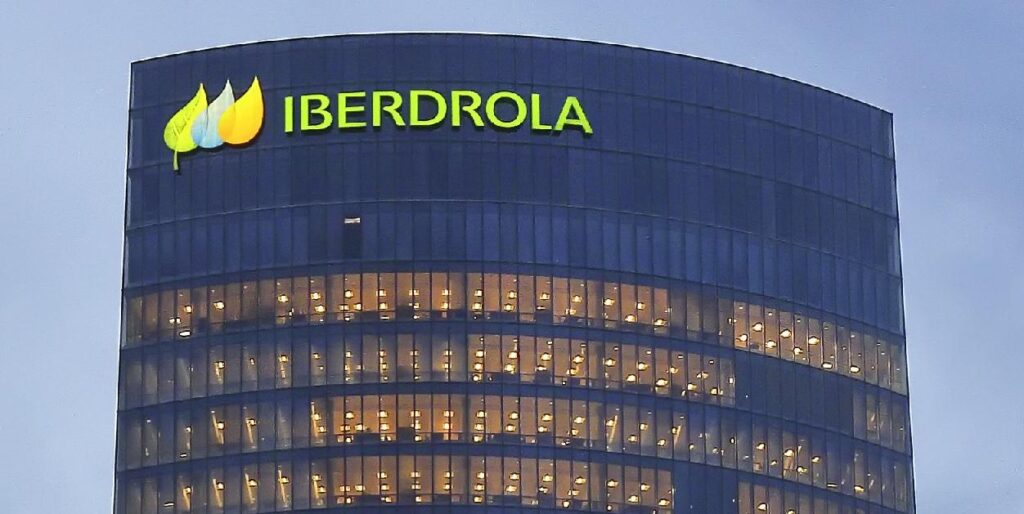Iberdrola Issues $700 Million EU Green Hybrid Bond