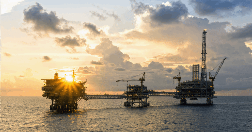 Kosmos Energy Sells Producing Assets in Equatorial Guinea