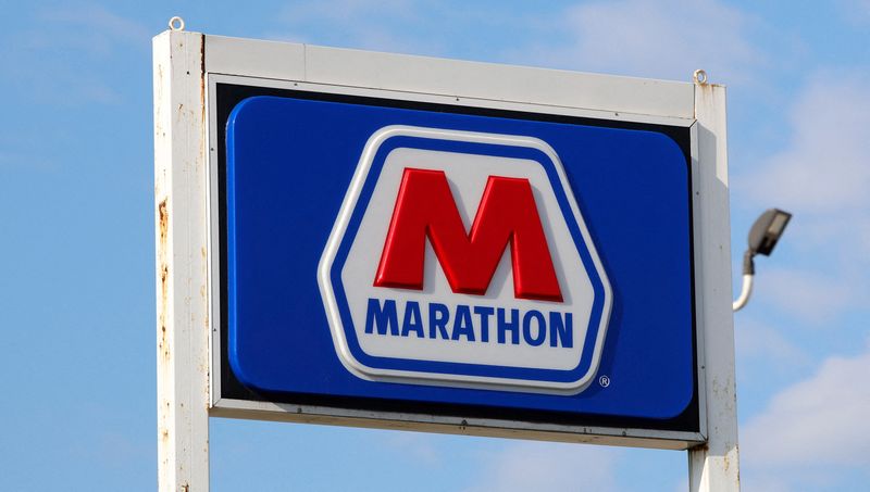 Marathon Petroleum beats earnings expectations as refining margins surge – Oil & Gas 360