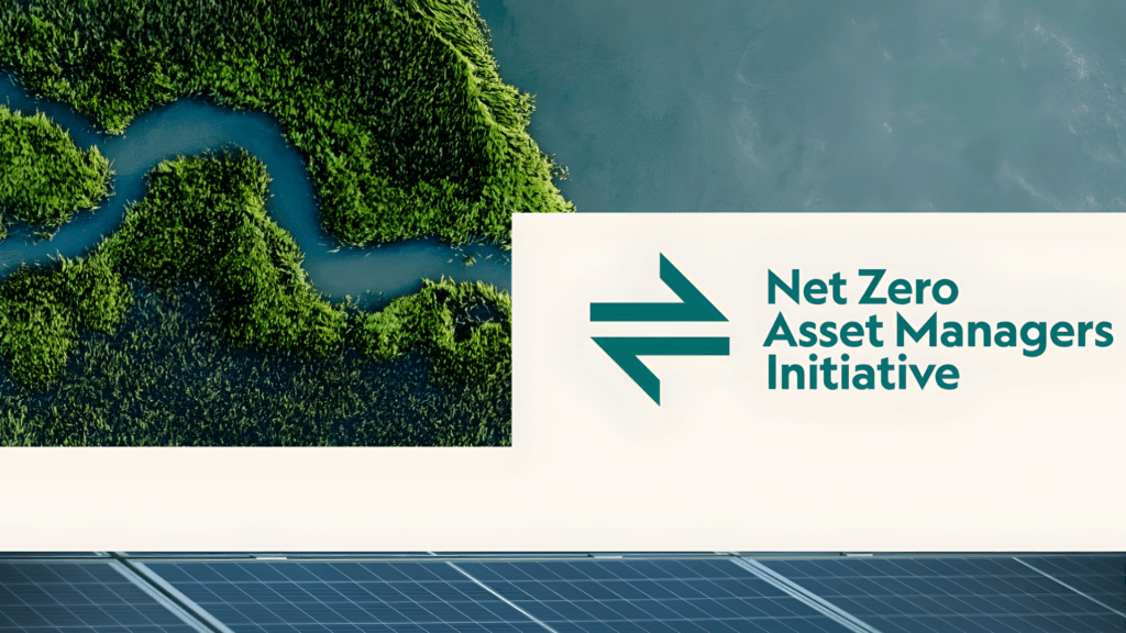 Net Zero Asset Managers Relaunch With 250+ Members Amid U.S. Withdrawals