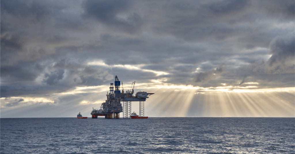 TBI Says UK Should Change North Sea Oil and Gas Policy