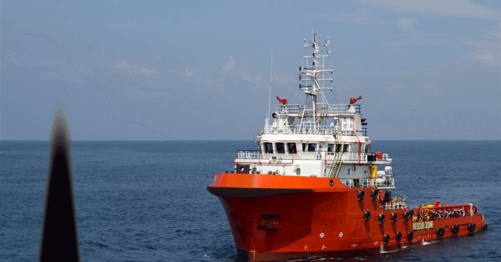Tidewater to Acquire Wilson Sons Ultratug Offshore