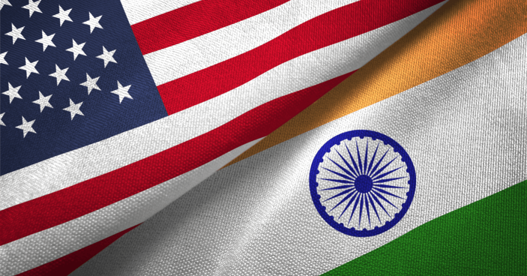 Trump Cuts India Tariffs | Rigzone