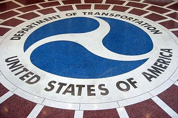 DOT Says 11,500 Truck Drivers Removed in Safety Enforcement Push