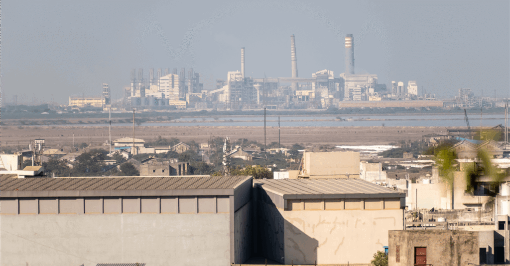 Uniper to Supply Gujarat with 0.5 MMtpa of LNG for 10 Years