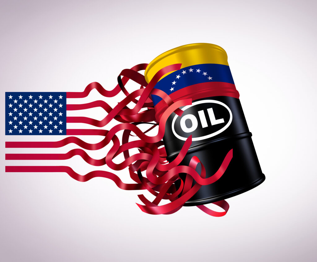 Venezuela oil revenue projected to hit $5 billion under U.S. control – Oil & Gas 360