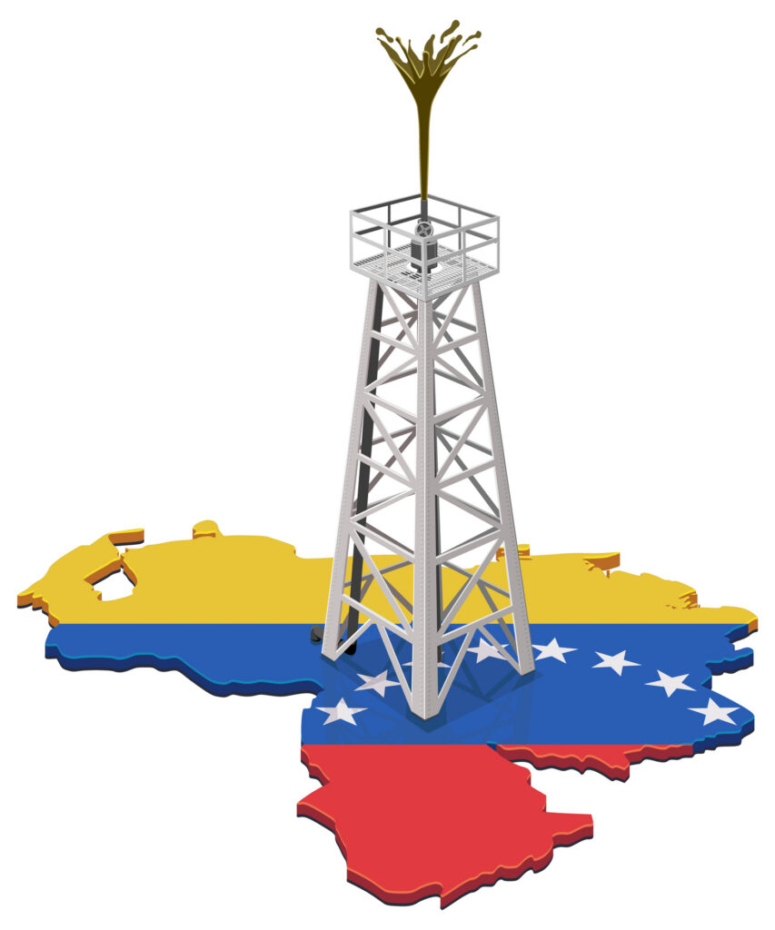 US allows oil majors to resume Venezuela operations, broadly okays new energy investments – Oil & Gas 360