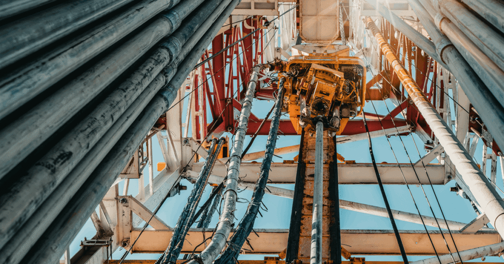 YPF Chief Readies War Chest for Shale Push