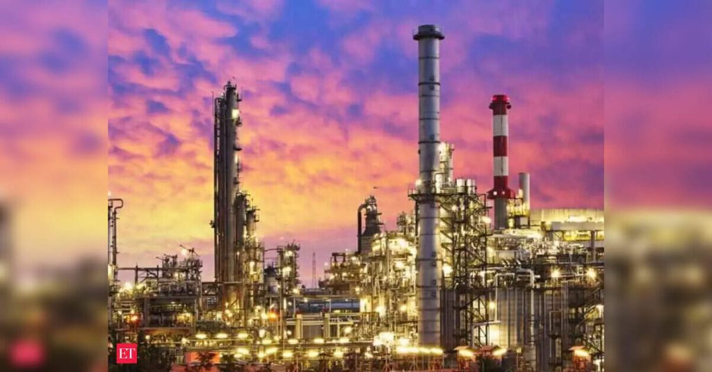 Adnoc may be out, Aramco seeks fresh Maharashtra project terms, ETEnergyworld